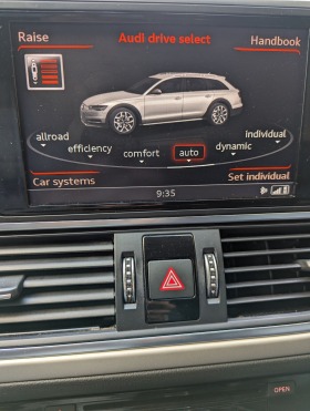 Audi A6 Allroad Цена до 26.04, снимка 11 - Автомобили и джипове - 45217740