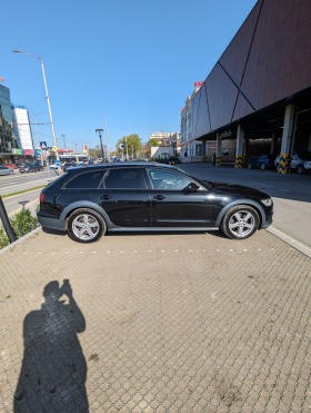 Audi A6 Allroad Цена до 26.04, снимка 3 - Автомобили и джипове - 45217740