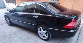 Mercedes-Benz S 320 204 , , ,   | Mobile.bg    3