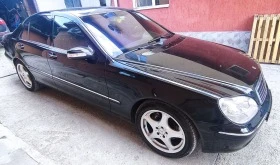 Mercedes-Benz S 320 204 , , ,   | Mobile.bg    7