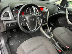 Opel Astra 1.4i KLIMATIK/UNIKAT, снимка 10