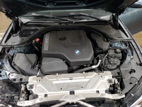 BMW 330 2.0 XI, снимка 12