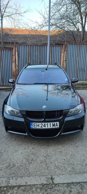 Обява за продажба на BMW 330 BMW 330XI ~13 500 лв. - изображение 1