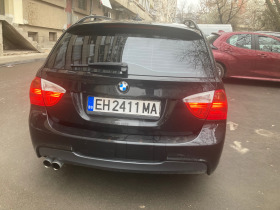 BMW 330 BMW 330XI, снимка 9