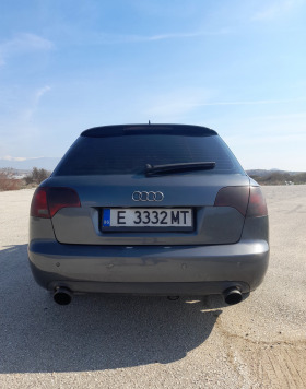 Audi A4 3.0, снимка 3