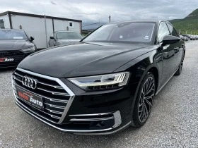     Audi A8 5.0 TDI Barter