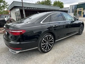 Audi A8 5.0 TDI Barter | Mobile.bg    8