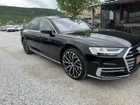 Audi A8 5.0 TDI Barter | Mobile.bg    9