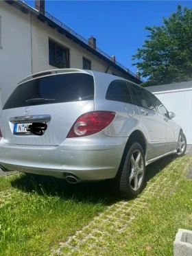 Mercedes-Benz R 320 - 11 лв. - 41443219 | Car24.bg