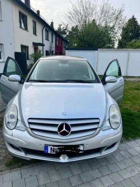 Mercedes-Benz R 320 - 11 лв. - 41443219 | Car24.bg