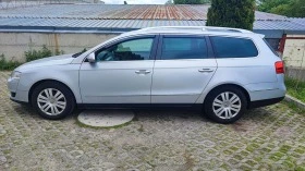 VW Passat 2.0 TDI 4 motion, снимка 3