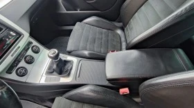 VW Passat 2.0 TDI 4 motion, снимка 16