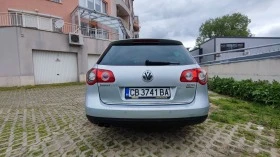 VW Passat 2.0 TDI 4 motion, снимка 7