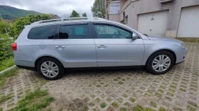 VW Passat 2.0 TDI 4 motion, снимка 6