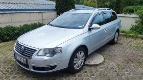 VW Passat 2.0 TDI 4 motion, снимка 2