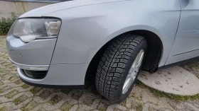 VW Passat 2.0 TDI 4 motion, снимка 8