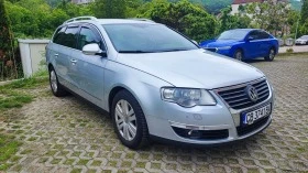 VW Passat 2.0 TDI 4 motion, снимка 5