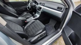 VW Passat 2.0 TDI 4 motion, снимка 1