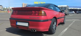 Mitsubishi Eclipse 2.0, снимка 7