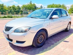 Mazda 3, снимка 14