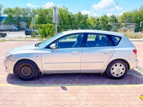 Mazda 3, снимка 13