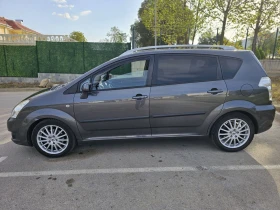 Toyota Corolla verso 2.2 D4D FACELIFT, снимка 4