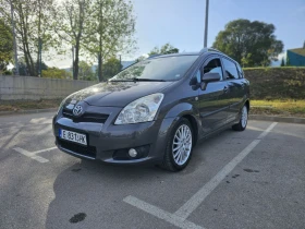 Toyota Corolla verso 2.2 D4D FACELIFT, снимка 1