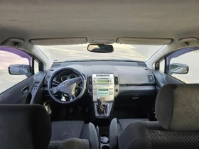 Toyota Corolla verso 2.2 D4D FACELIFT, снимка 11