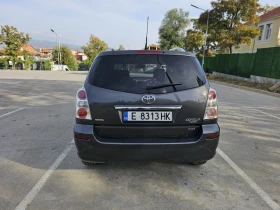 Toyota Corolla verso 2.2 D4D FACELIFT, снимка 6