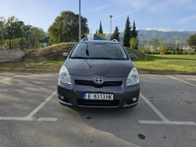 Toyota Corolla verso 2.2 D4D FACELIFT, снимка 5