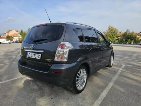 Toyota Corolla verso 2.2 D4D FACELIFT, снимка 8