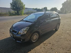 Toyota Corolla verso 2.2 D4D | Mobile.bg    6