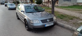 VW Passat, снимка 1