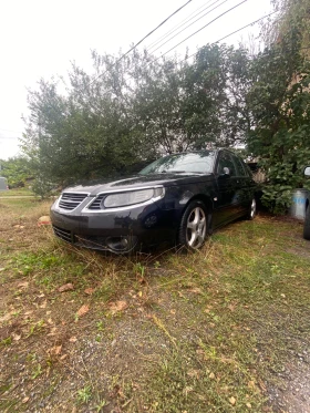 Saab 9-5 2.3 turbo, снимка 8