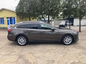 Mazda 6 2.2 SKYACTIV-D EURO 6B, снимка 4