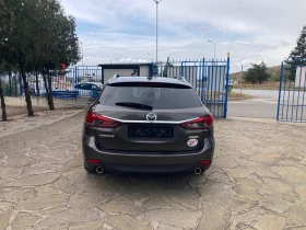 Mazda 6 2.2 SKYACTIV-D EURO 6B, снимка 6