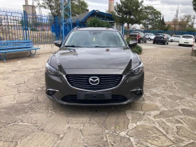 Mazda 6 2.2 SKYACTIV-D EURO 6B, снимка 2