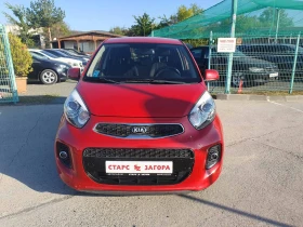 Kia Picanto 1, 0i газов инженцион Италия , снимка 2