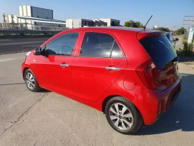 Kia Picanto 1, 0i газов инженцион Италия , снимка 3