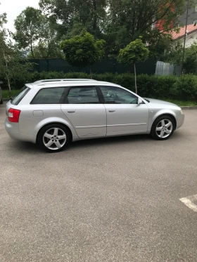 Audi A4 1, 9 TDI 131 6 скорости, снимка 2