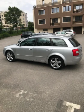 Audi A4 1, 9 TDI 131 6 скорости, снимка 4