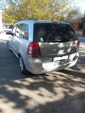 Opel Zafira B | Mobile.bg    10