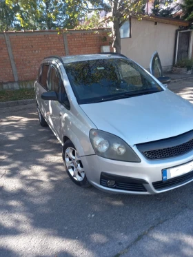 Opel Zafira B | Mobile.bg    11