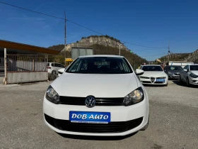 VW Golf 1.6TDI-ПАРКТРОНИК!!!, снимка 1