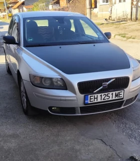 Volvo V50 2.0d, снимка 1