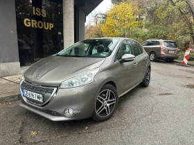 Peugeot 208, снимка 3