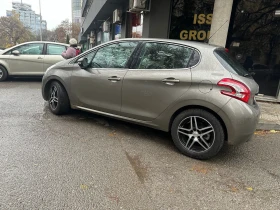 Peugeot 208, снимка 5