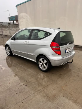 Mercedes-Benz A 160 A160 Cdi , снимка 4