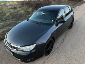 Subaru Impreza 1.5R* AWD, снимка 2