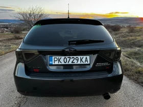 Subaru Impreza 1.5R* AWD, снимка 6